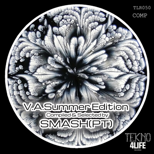 VA - V.A.Summer Edition Compiled & Selected by SMASH (PT) [TLR050]